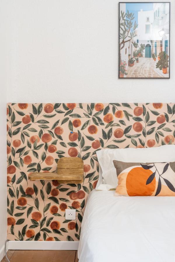 Appartement Il Sereno - Voyage Entre Les Pouilles Et La Sicile Tolone Esterno foto