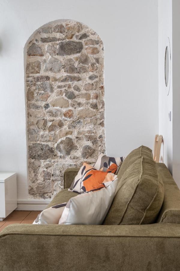 Appartement Il Sereno - Voyage Entre Les Pouilles Et La Sicile Tolone Esterno foto