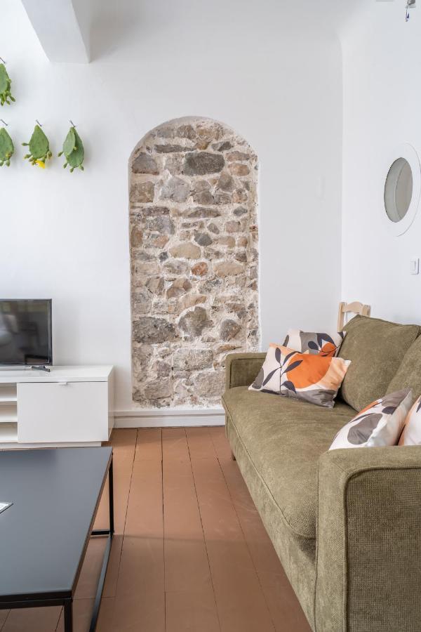 Appartement Il Sereno - Voyage Entre Les Pouilles Et La Sicile Tolone Esterno foto