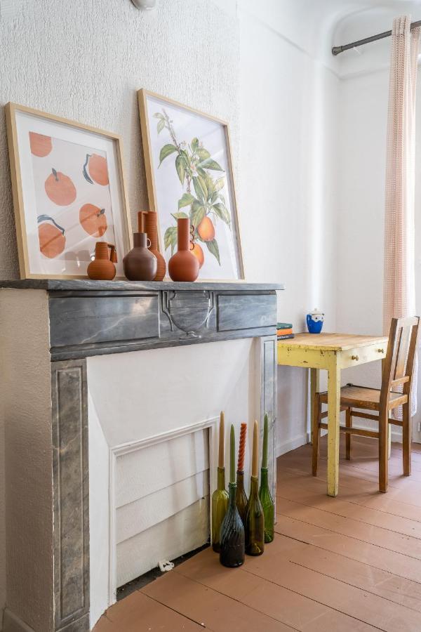 Appartement Il Sereno - Voyage Entre Les Pouilles Et La Sicile Tolone Esterno foto