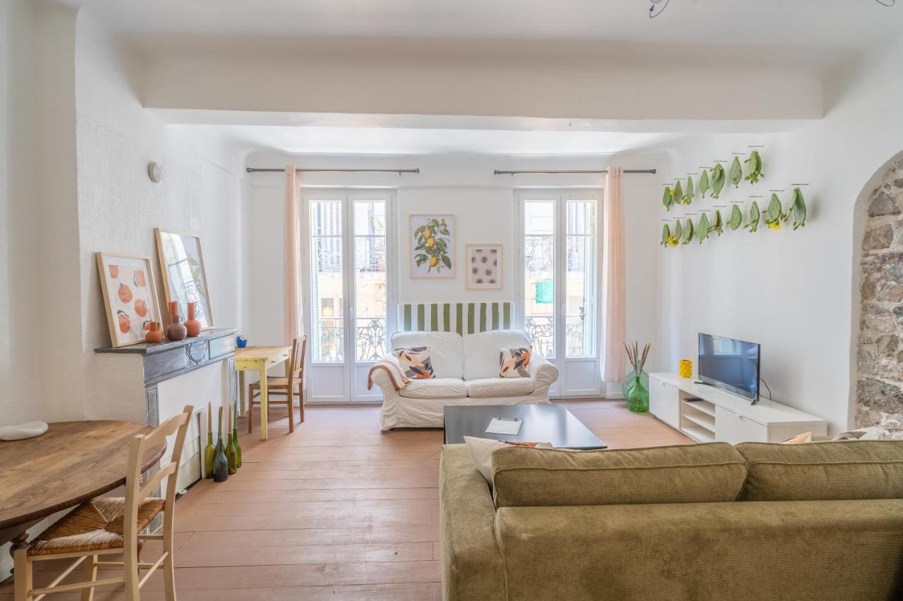 Appartement Il Sereno - Voyage Entre Les Pouilles Et La Sicile Tolone Esterno foto