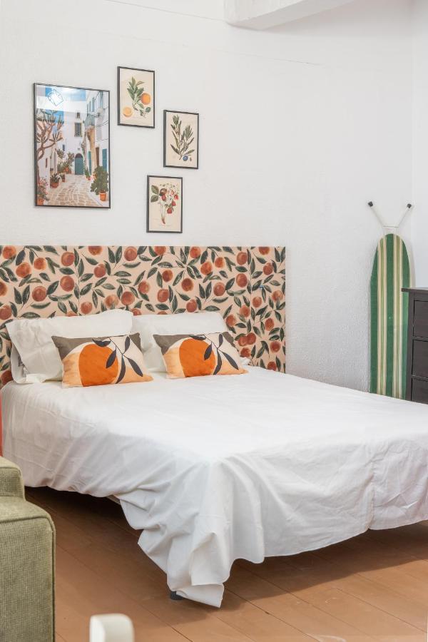 Appartement Il Sereno - Voyage Entre Les Pouilles Et La Sicile Tolone Esterno foto