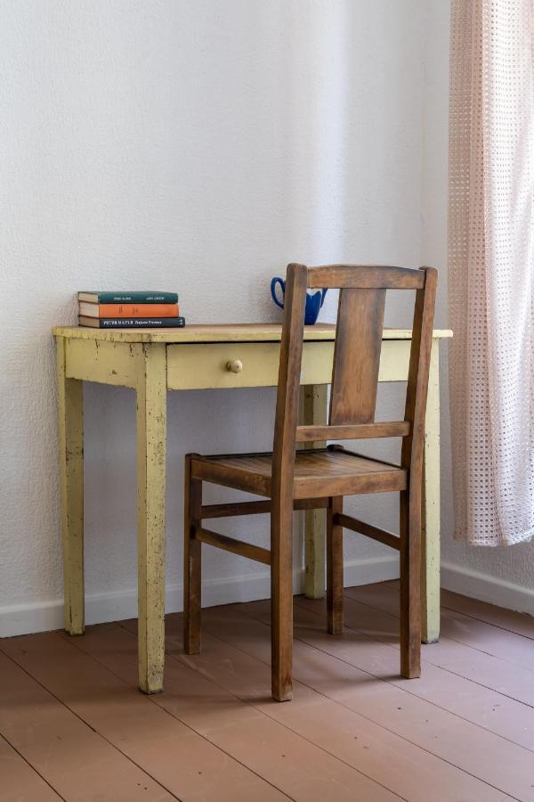 Appartement Il Sereno - Voyage Entre Les Pouilles Et La Sicile Tolone Esterno foto