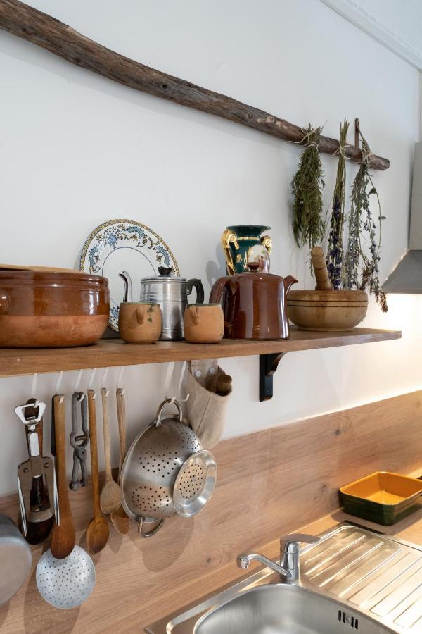 Appartement Il Sereno - Voyage Entre Les Pouilles Et La Sicile Tolone Esterno foto