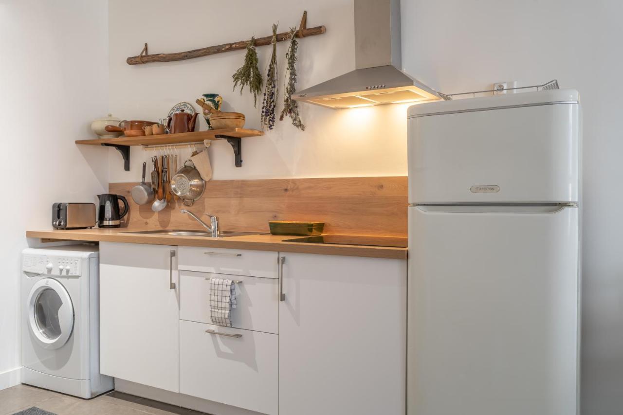 Appartement Il Sereno - Voyage Entre Les Pouilles Et La Sicile Tolone Esterno foto
